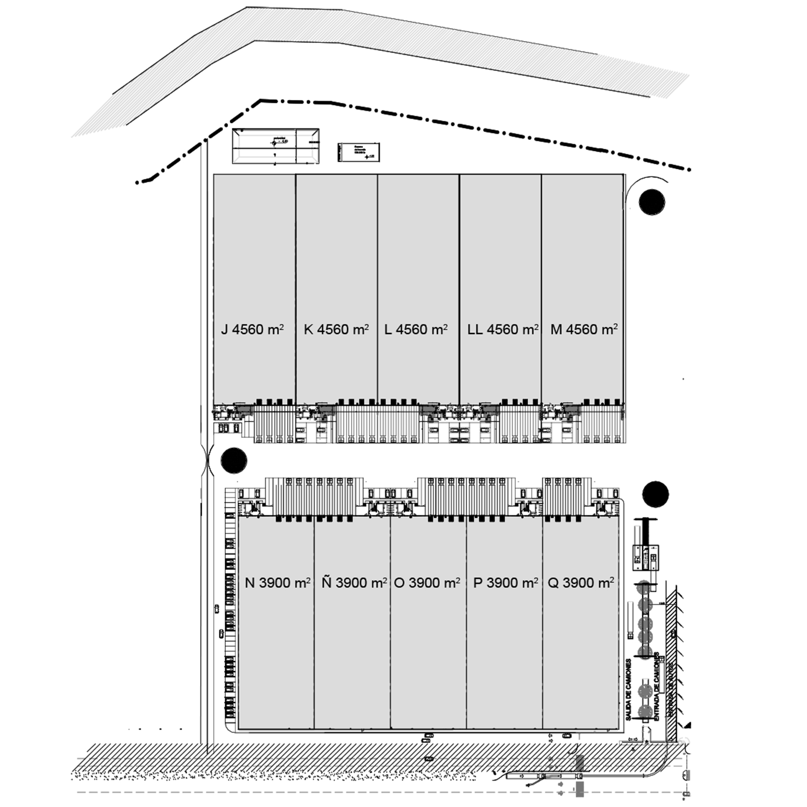 masterplan